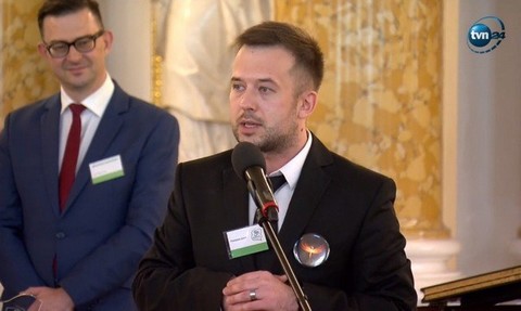 Nauczyciel Roku 2018: wezmę udział w strajku nauczycieli