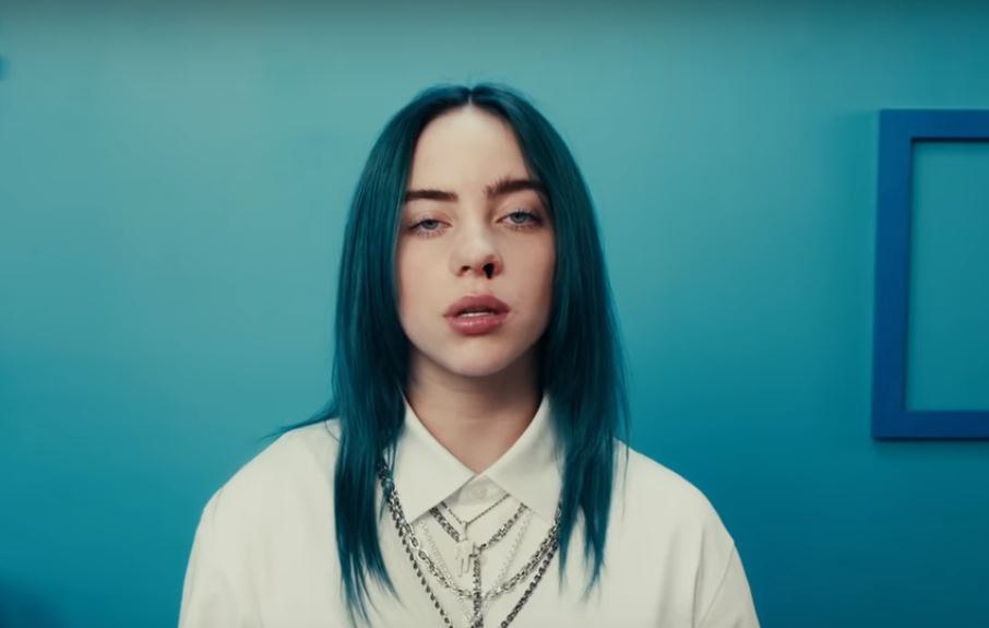 Gwiazdy pop o zaostrzeniu prawa aborcyjnego, Billie Eilish bluzgami zawstydza raperów