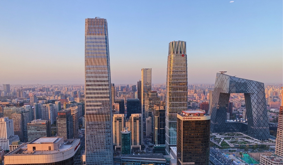 Pekin stał się miastem z największą na świecie liczbą miliarderów