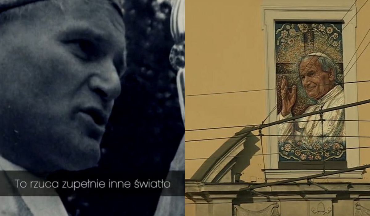 Na reportaż "Franciszkańska 3" o papieżu i skandalach wciąż wpływają skargi, już ponad 2000
