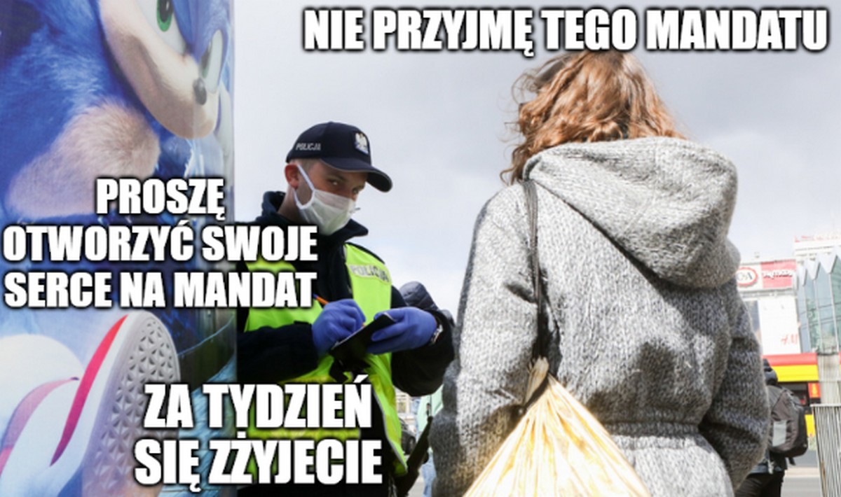 Posłowie PiS złożyli projekt zmian w prawie, według których nie będzie się dało odmówić przyjęcia mandatu