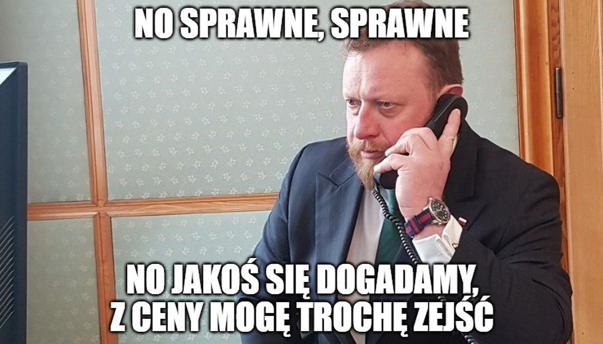 Respiratory od handlarza bronią trafią na licytację i przeżyją drugą młodość