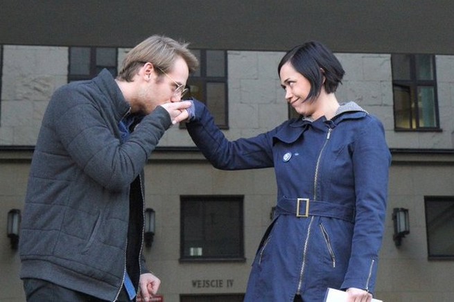 Były dziennikarz TVP przeprasza dr Pikulską za kłamstwa, szef TVP.info urażony