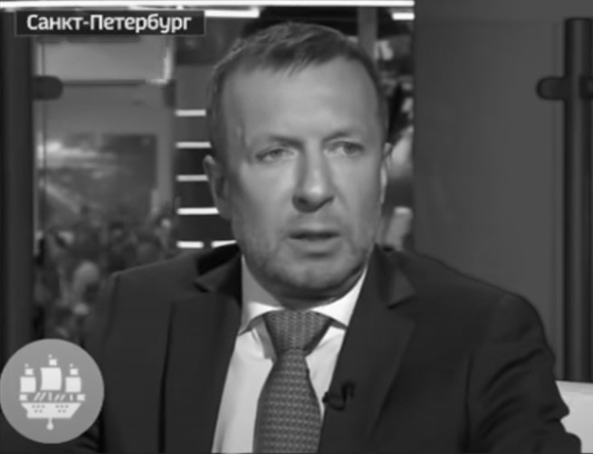 Dmitrij Bosow, jeden z najbogatszych Rosjan, popełnił wczoraj samob*jstwo