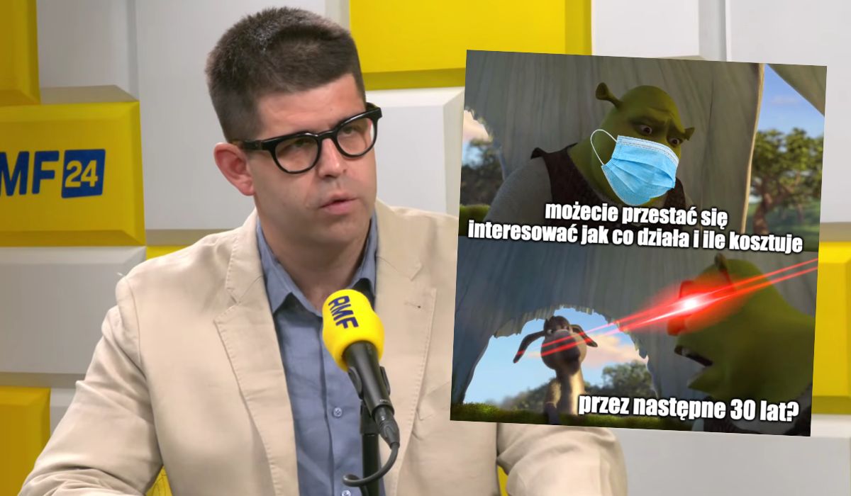 Prezes NIL nie chce, żeby zarobki lekarzy były jawne i ostrzega, że jawność może dotknąć kolejne branże