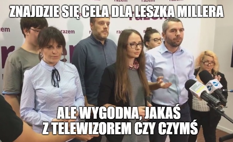Partia Razem chce zagadać do reszty lewicy, ale trochę się wstydzi