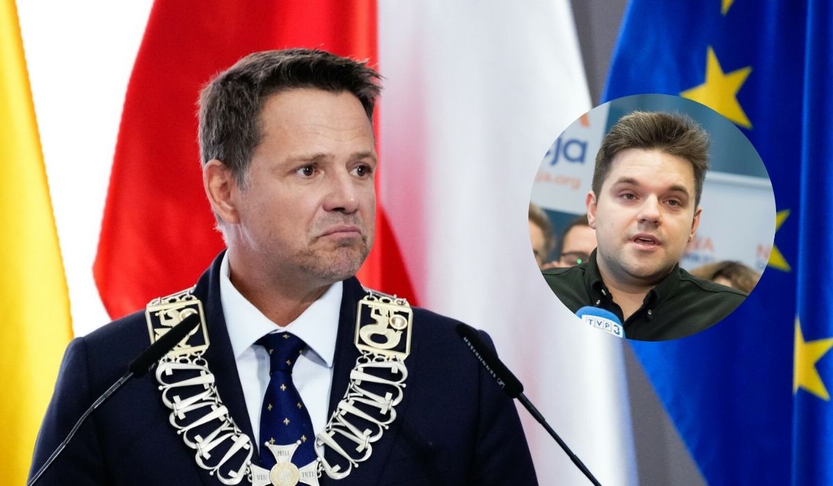 Zero.pl: Trzaskowski wiedział, co się dzieje w Szpitalu Południowym przynajmniej od roku