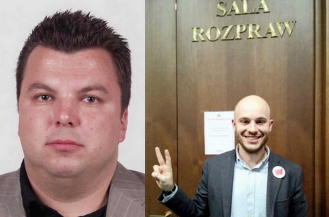 Jan Śpiewak: gdzie jest Falenta i czy w ogóle żyje?