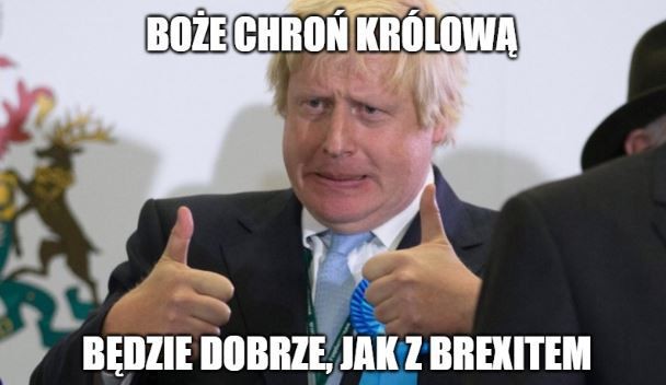 Wielka Brytania postanowiła dla odmiany wziąć wirusa na klatę i "nabrać odporności"