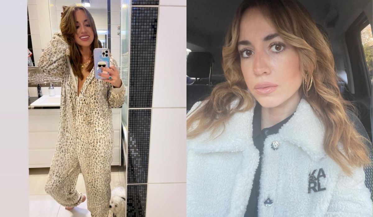 Marianna Schreiber jedzie na granicę pomóc migrantom, choć mąż-minister jej to odradza