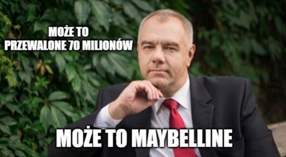 Ministerstwo Aktywów Państwowych współpracuje z makijażystką za 10 000 zł