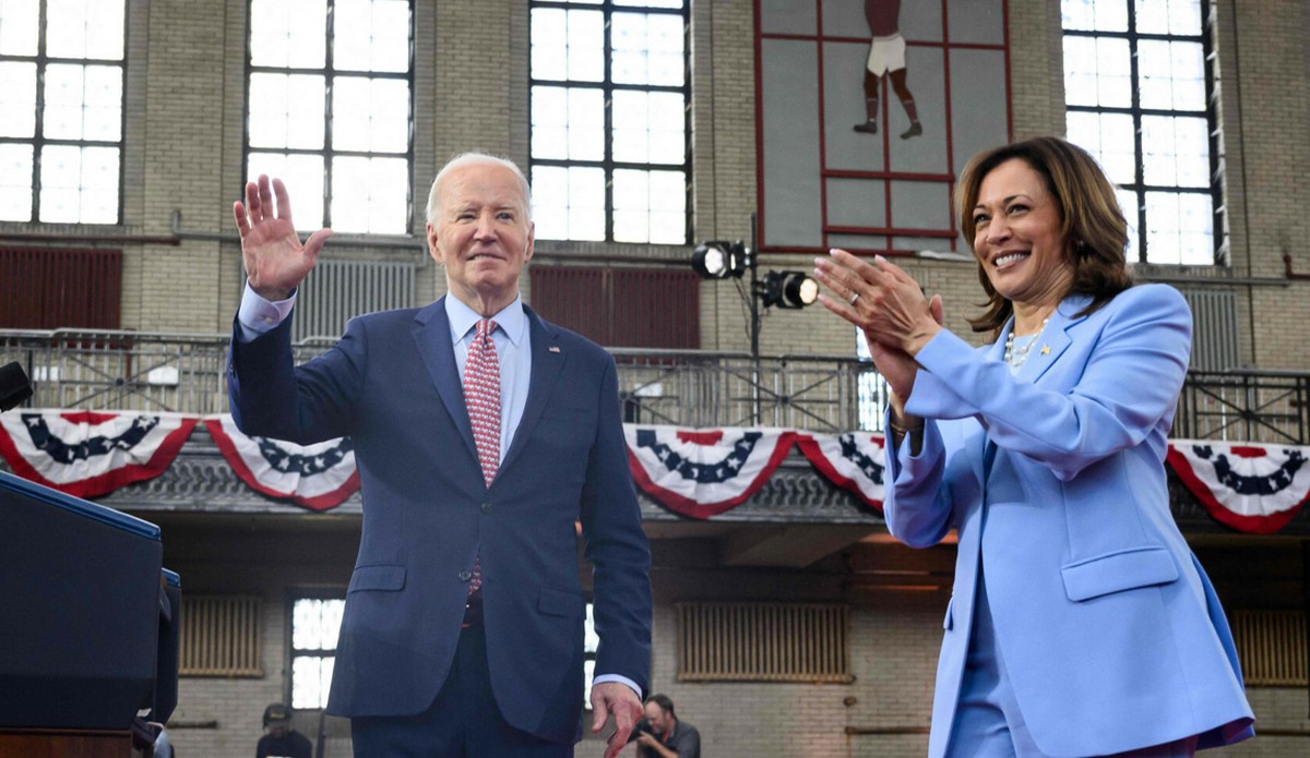 Przecieki w mediach obstawiają, że Biden zrezygnuje z kandydowania być może jeszcze w ten weekend