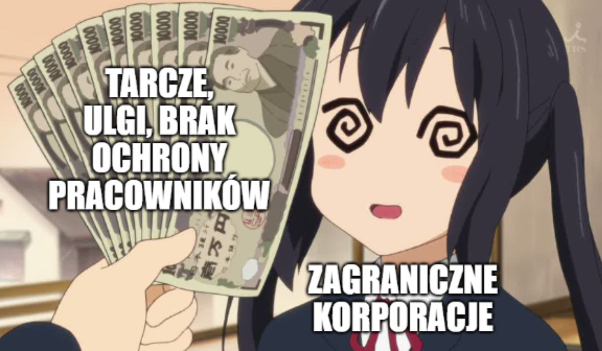 Prezes Biedronki zdziwiony i zachwycony zyskami, wzywa portugalski rząd, żeby wzorował się na polskim