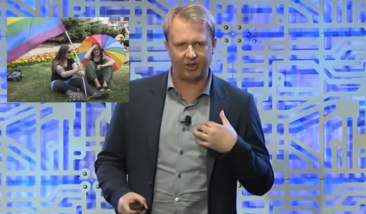 USA: miliarder zastanowił się i opuścił Kościół mormonów, ostro skrytykował i oddał część majątku na społeczność LGBT