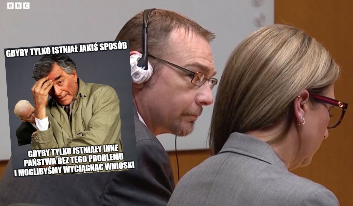 USA: po raz pierwszy rodzice sprawcy szkolnej masakry odpowiadają przed sądem