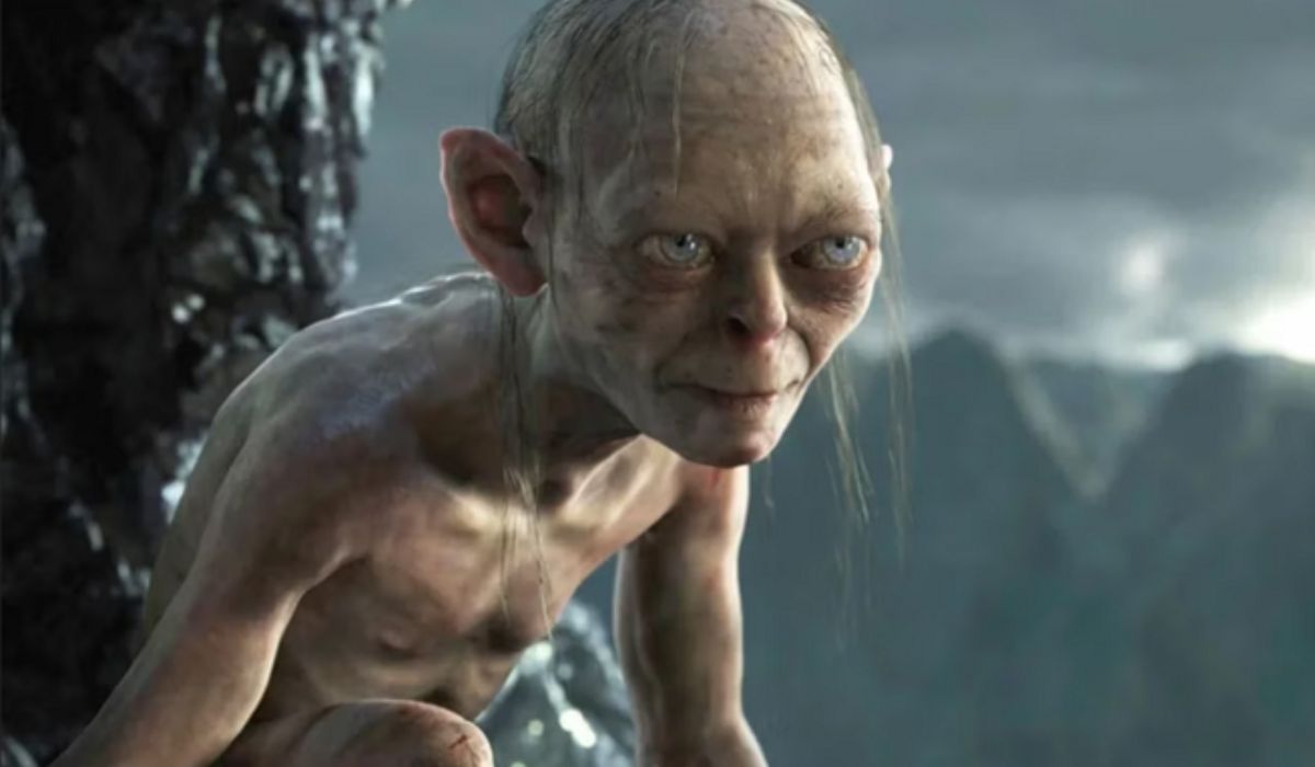 Będzie nowy film z serii "Władca Pierścieni", wśród twórców ponownie Peter Jackson