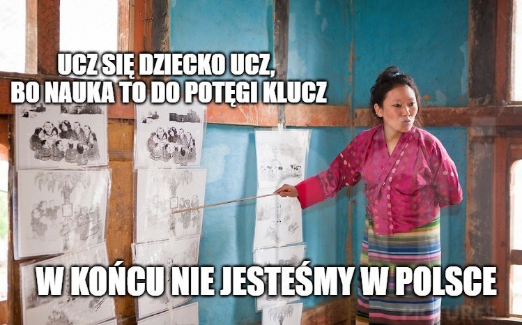 Bhutan: pracownicy medyczni i oświaty będą najlepiej opłacanymi ludźmi w kraju