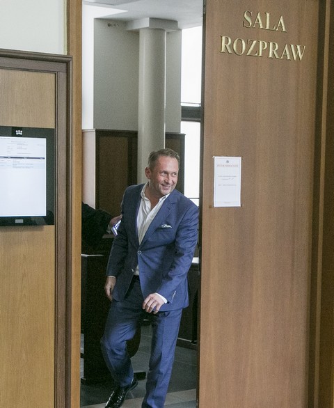 Durczok atakuje artystów: "Na ulicę, do cholery! Gdzie oni są?"