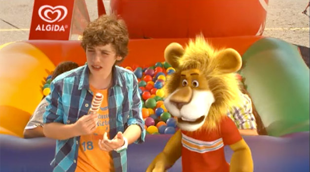 Unilever decyduje się na autoograniczenie: koniec z reklamami dla dzieci poniżej 12 roku życia