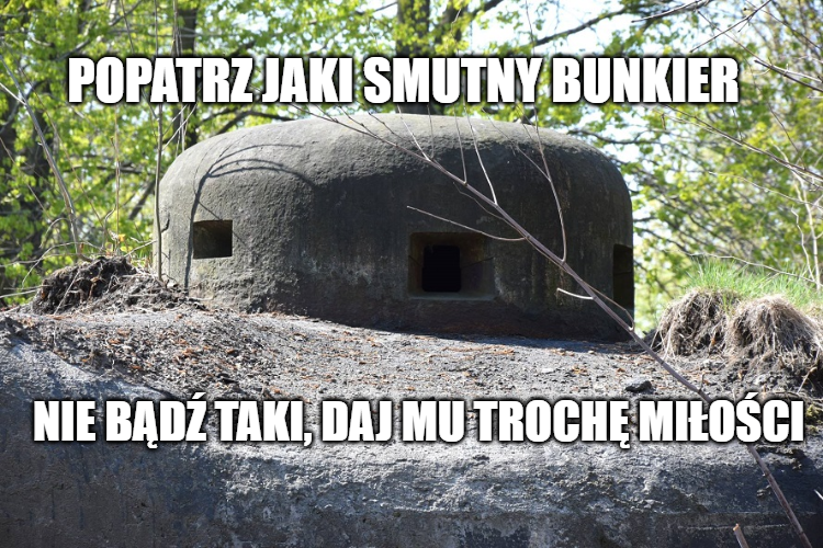 Śląsk: bunkry czekają na adopcję albo zostaną zburzone