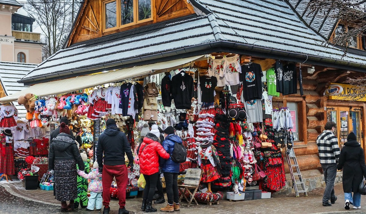 Górale oceniają, że konflikt na Bliskim Wschodzie może zaszkodzić napływowi turystów z krajów arabskich