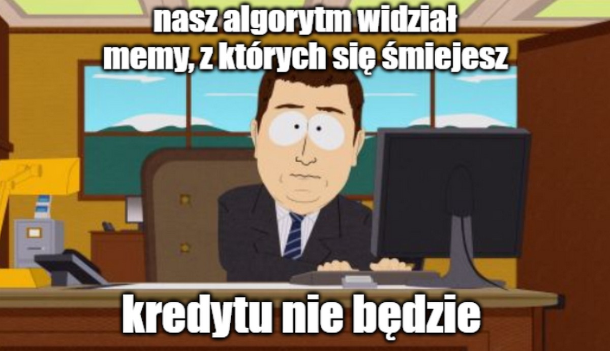 TSUE: o przyznaniu kredytu nie mogą decydować same algorytmy