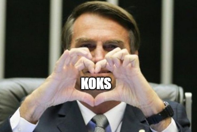 Brazylijska delegacja przyłapana na przemycie 39 kg kokainy w prezydenckim samolocie