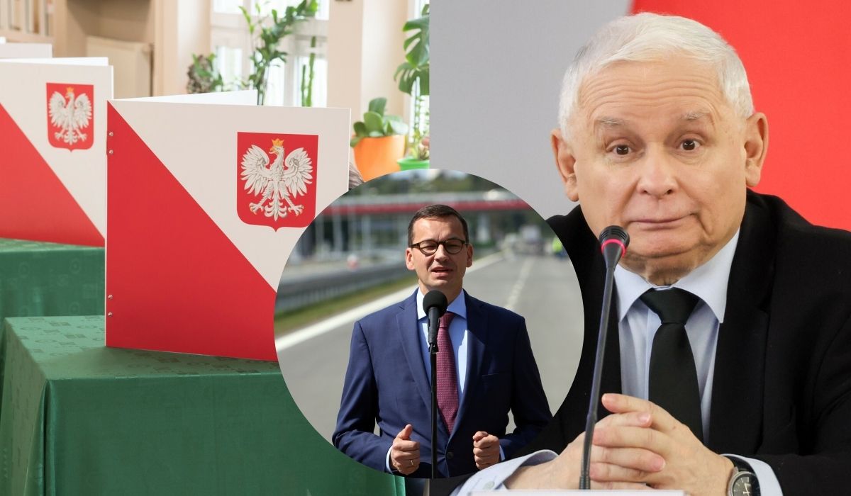 Prezes Kaczyński zeznaje na komisji, że rządy PiS były zgodne z prawem, wybory kopertowe też