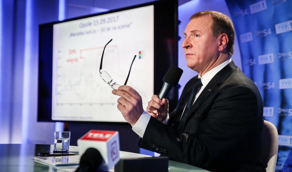 TVP kombinuje jak pomimo strat dać miliony na nagrody dla pracowników, znowu