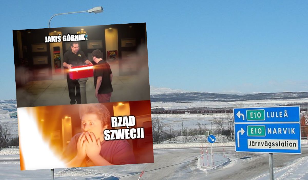 Szwecja: odkryto największe w Europie złoża metali rzadkich