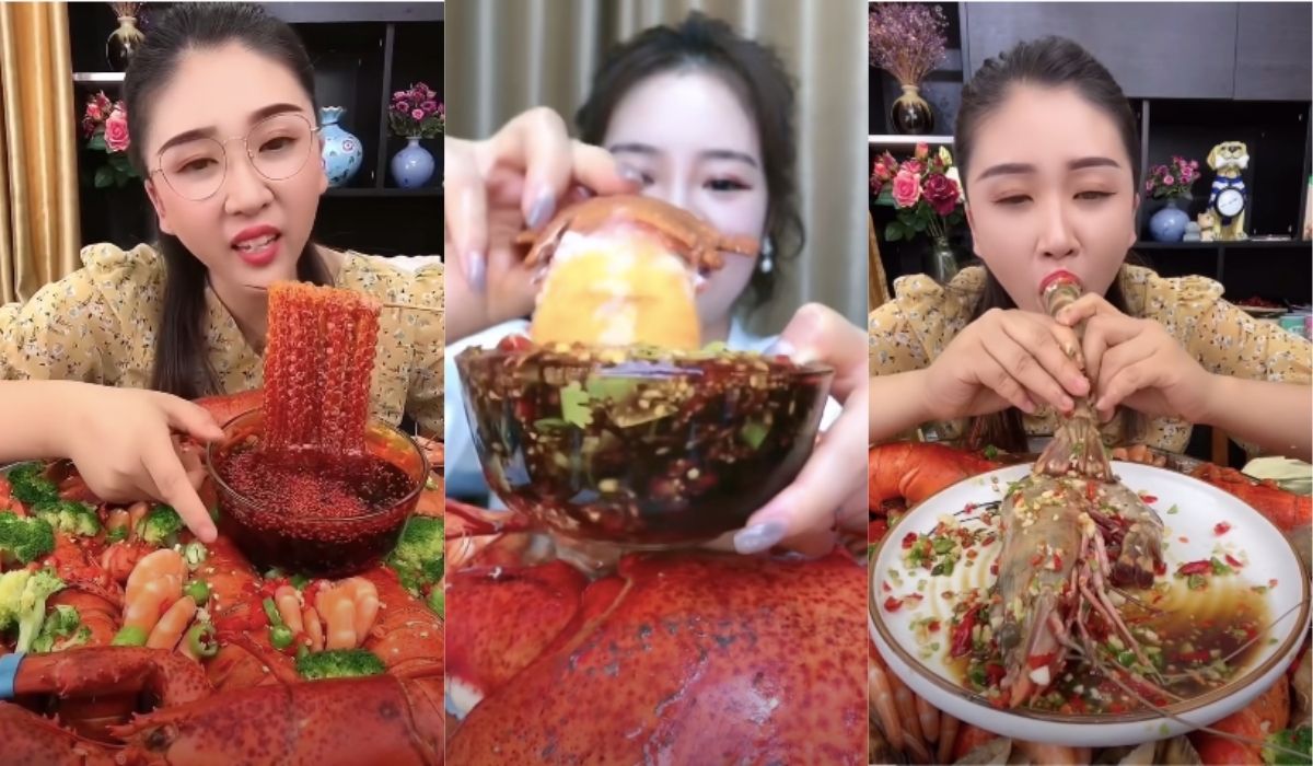 Chiny zdelegalizowały marnowanie jedzenia, trochę dla zasady, a trochę przeciwko popisywaniu się rozrzutnością