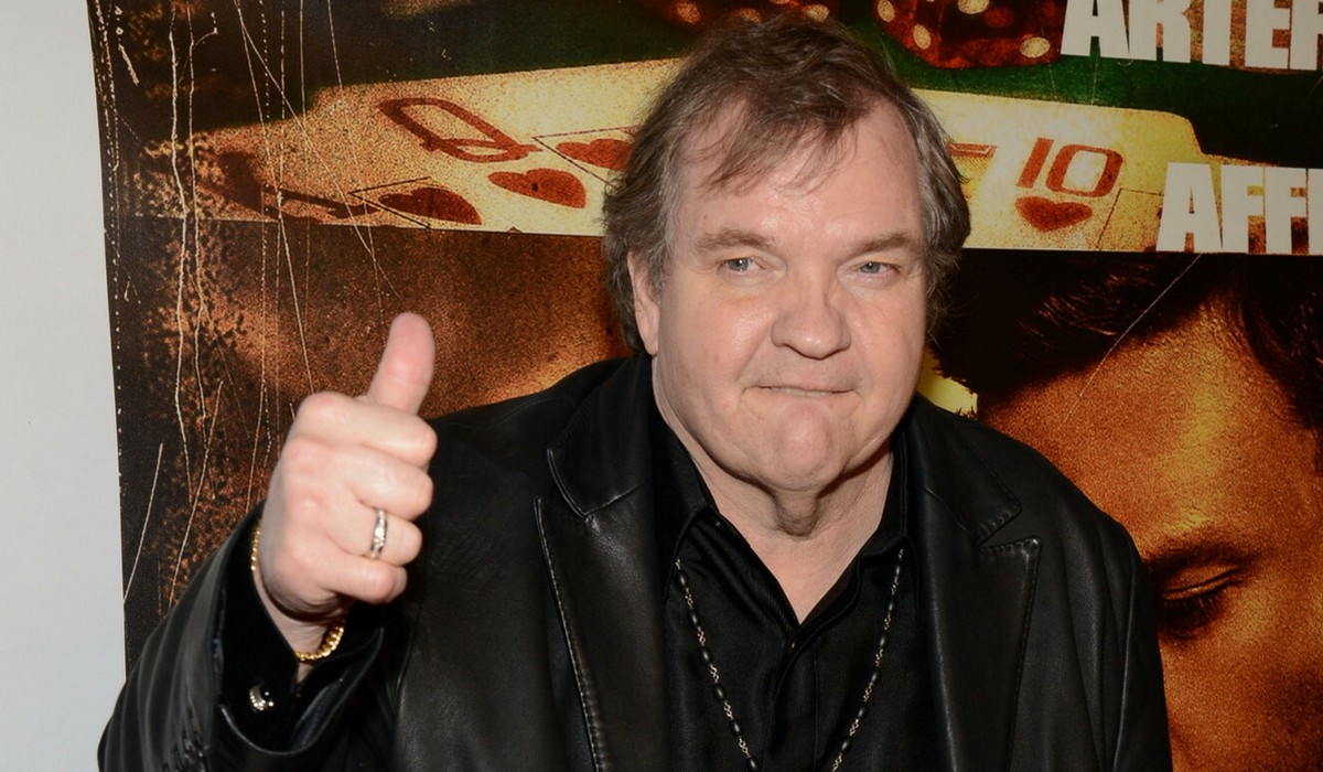 Zmarł Meat Loaf, znany z hitu, w którym zrobiłby wszystko dla miłości (ale nie to) i Fight Clubu