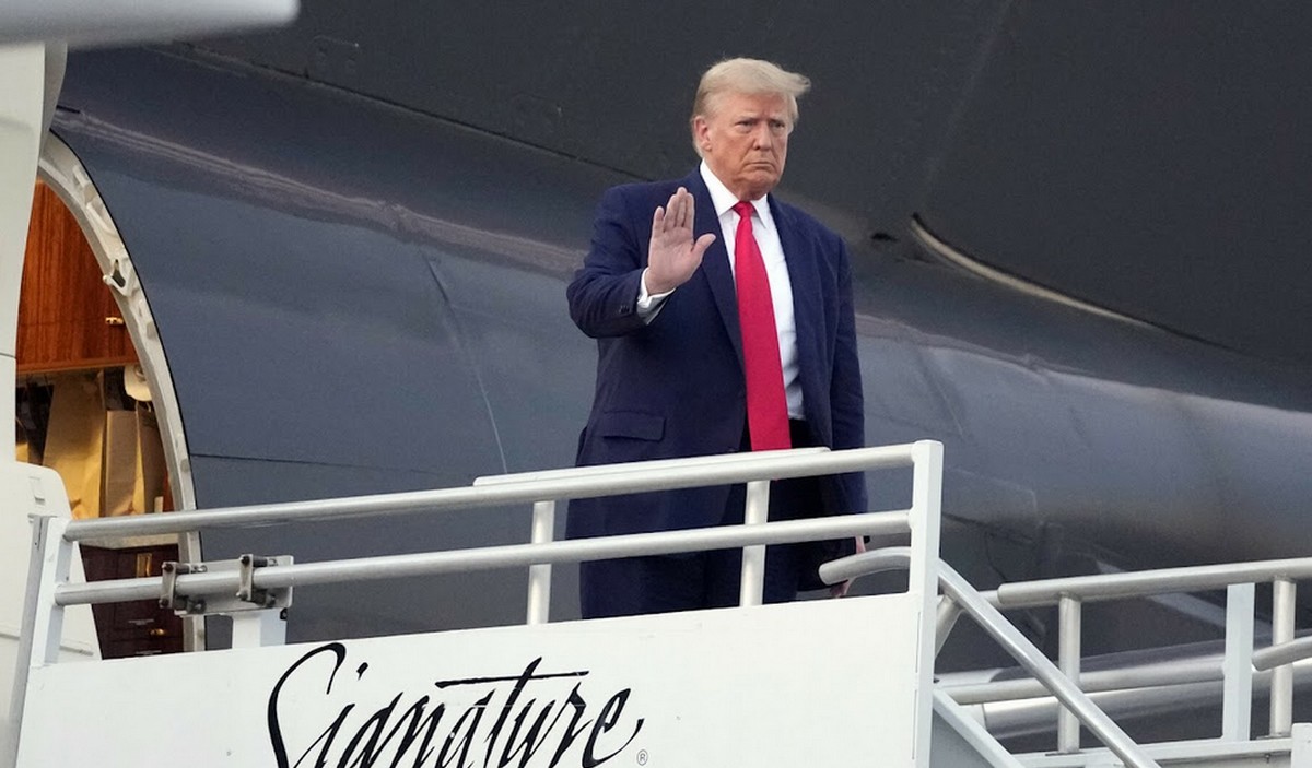 Trump zadeklarował, że nie będzie już ubiegał się o prezydenturę, jeśli przegra w listopadowych wyborach