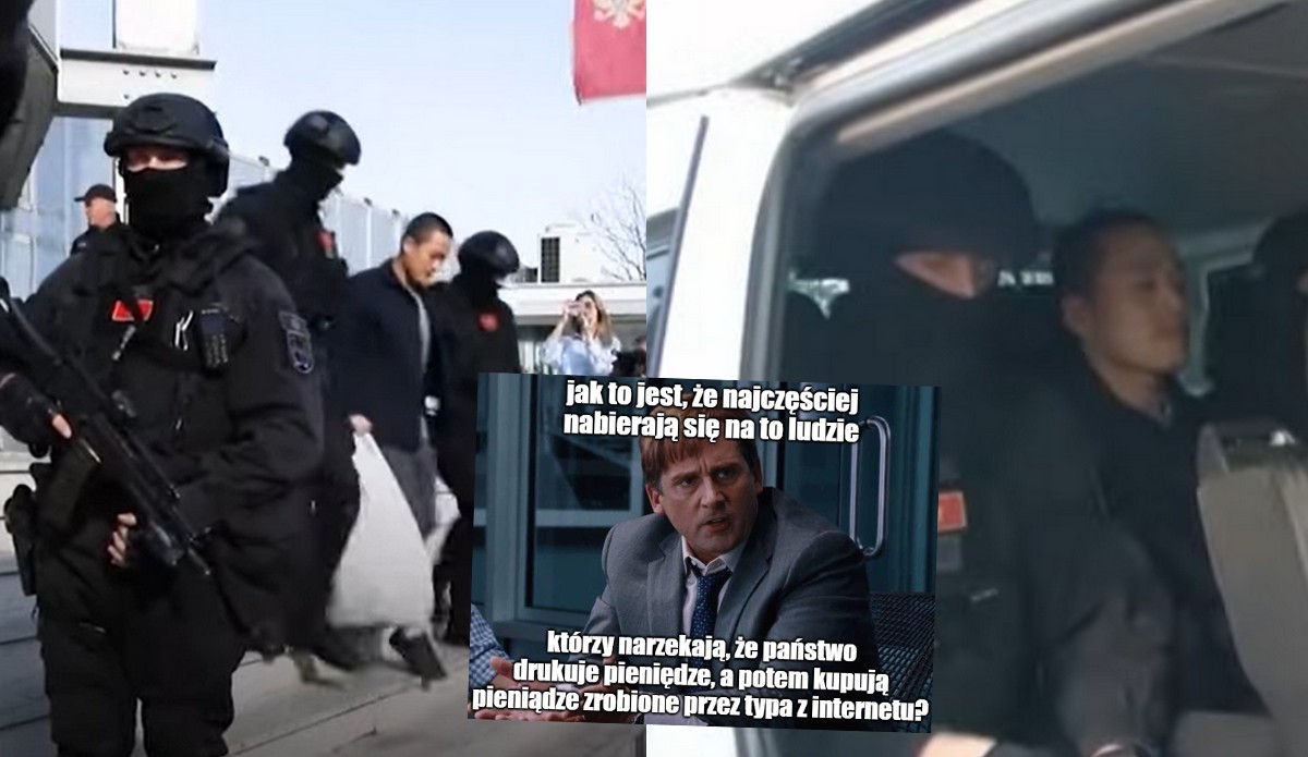 Książę kryptowalut stojący za Terrą i Luną przyznał się do winy, może dostać 25 lat