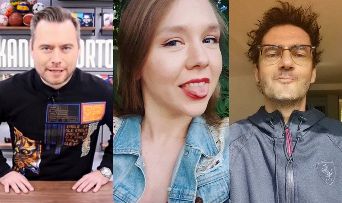 Stanowski i Wojewódzki spotkali się i ustalili, że feminizm wyklucza poczucie humoru