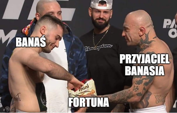 Banaś wyjaśnia tajemnicze wzbogacenie się: dostałem duży majątek od przyjaciela
