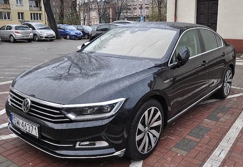 Najbiedniejsze miasto w Polsce kupiło prezydentowi limuzynę. Teraz nie może jej sprzedać