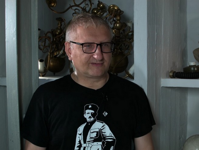 Stanisław Pięta: "Przesadziłem z troską i dobrocią"