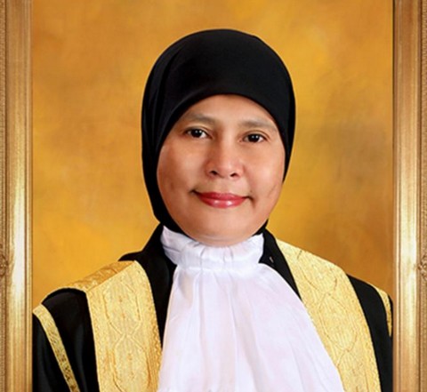 Malezja: pierwszy raz w historii kraju Sądowi Najwyższemu przewodzić będzie kobieta