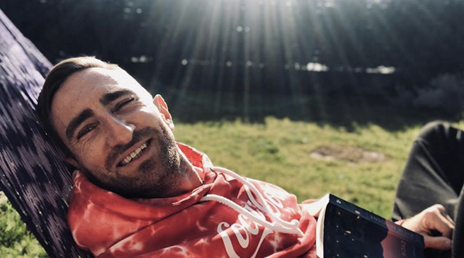 Łukasz Jakóbiak kończy swoje show i wyznaje, że doznał oświecenia