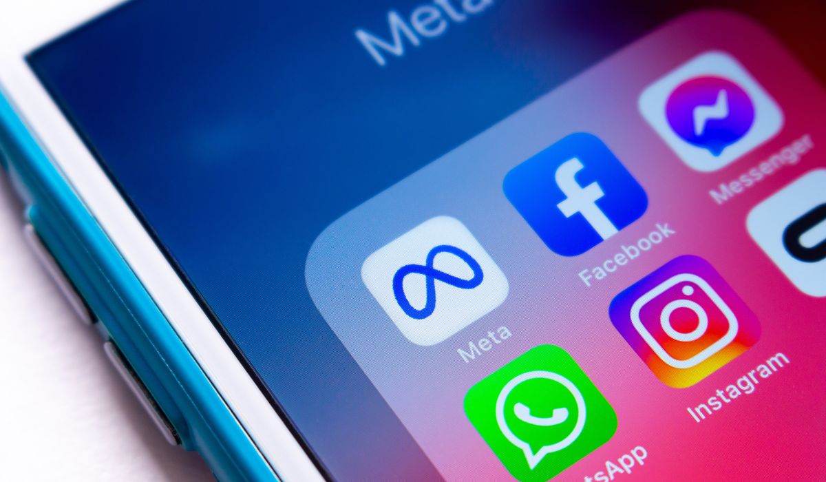 Meta blokuje transmisje na żywo dla części najmłodszych nastolatków na Instagramie