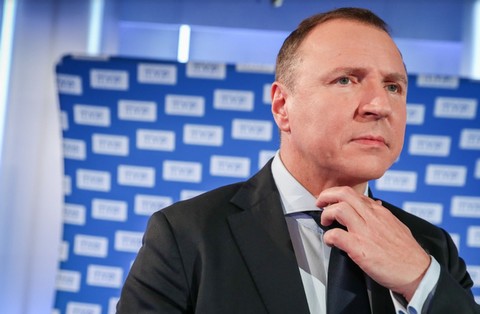 "Rzeczpospolita" nieoficjalnie: w PiS trwają rozmowy o odwołaniu Kurskiego