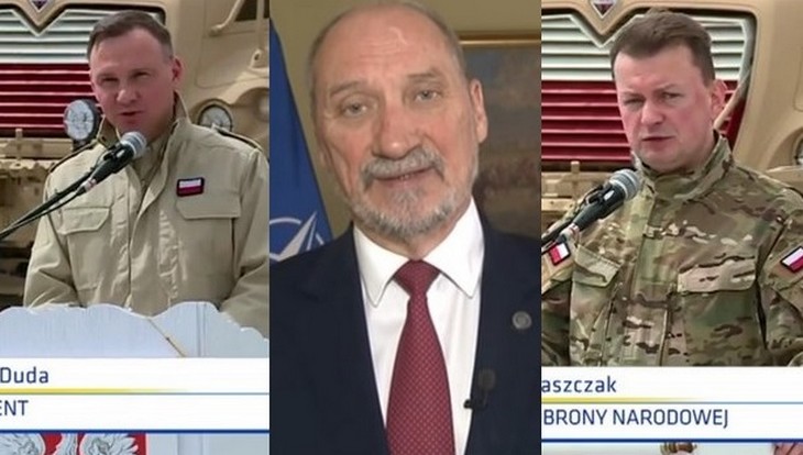 800 tysięcy złotych na "kampanię tradycji narodowej". MON ogłoszą konkurs…