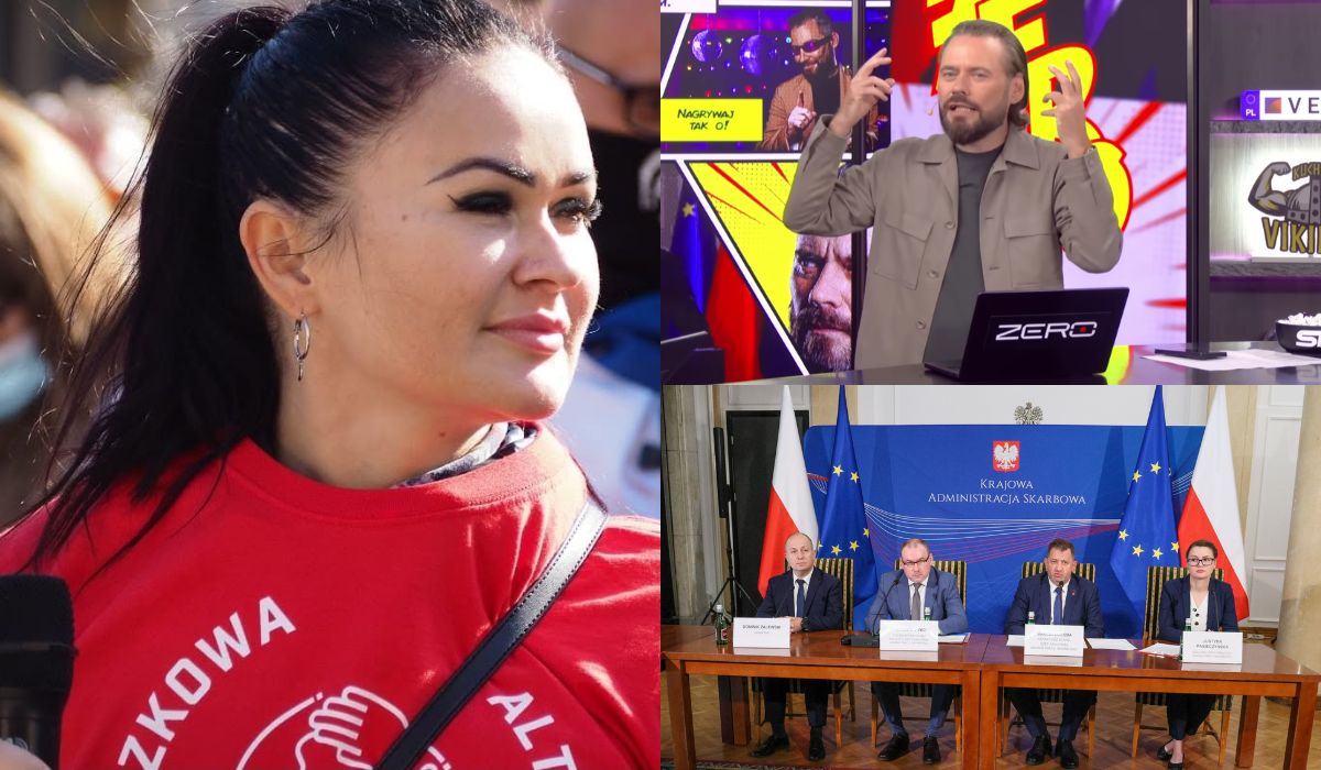 Urzędniczka o aferze pizzowej: jesteśmy zmuszani do wystawiania mandatów