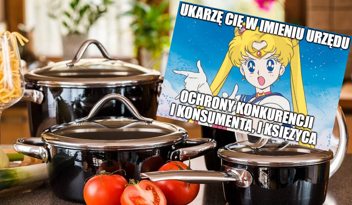 Spółka New Life dostała finansowego klapsa od UOKiK na 1,2 mln zł, za wciskanie ludziom kitu przez telefon i na pokazach