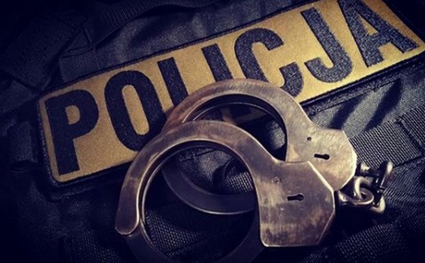 Taksówkarzowi, który celowo potrącił i najechał na Ukraińca, grozi dożywotnie więzienie