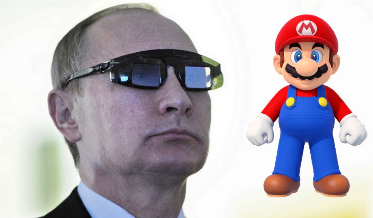 Rosja może opodatkować platformy dystrybuujące gry, żeby dofinansować własne "patriotyczne" produkcje