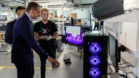 Rząd chce ulgi podatkowej dla "kultowych gier wideo"