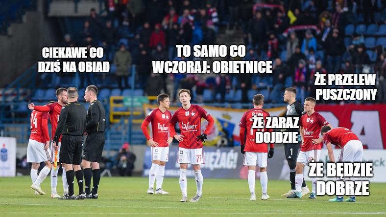 Wisła Kraków jednak nie będzie własnością kambodżańskiego księcia