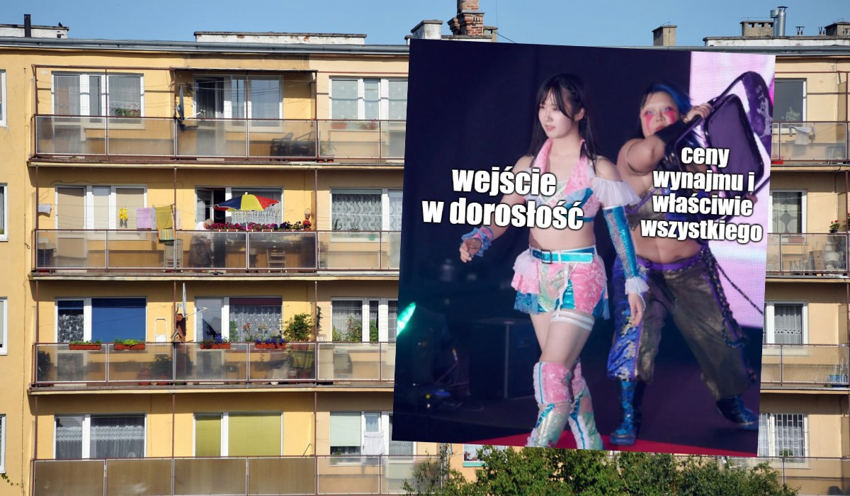 Raport: młodzi Polacy coraz później opuszczają rodzinny dom i coraz później zakładają rodziny 